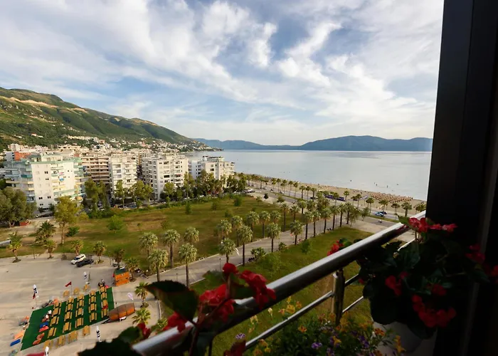 Lungomare Viewpoint