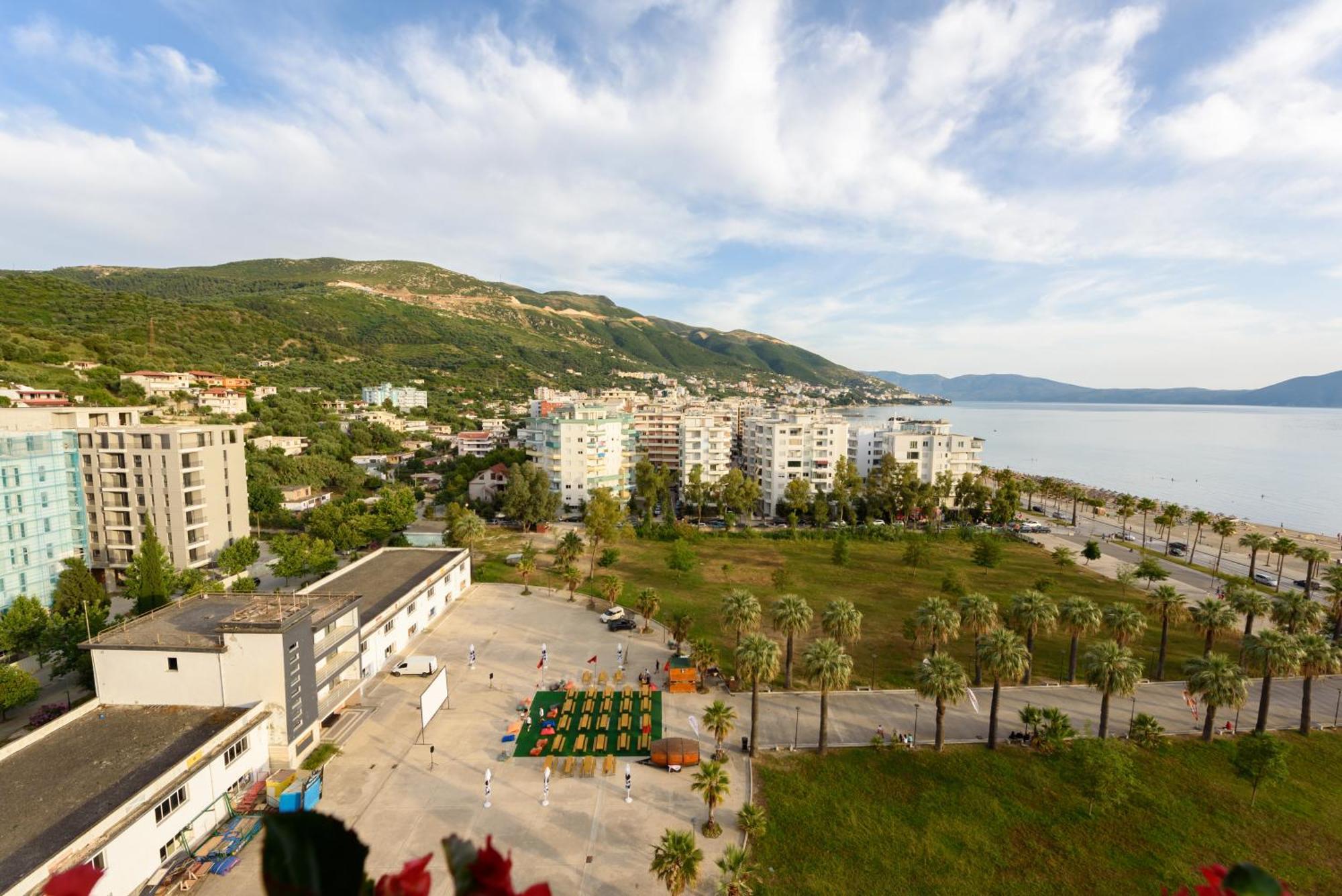 Lungomare Viewpoint Апартаменти