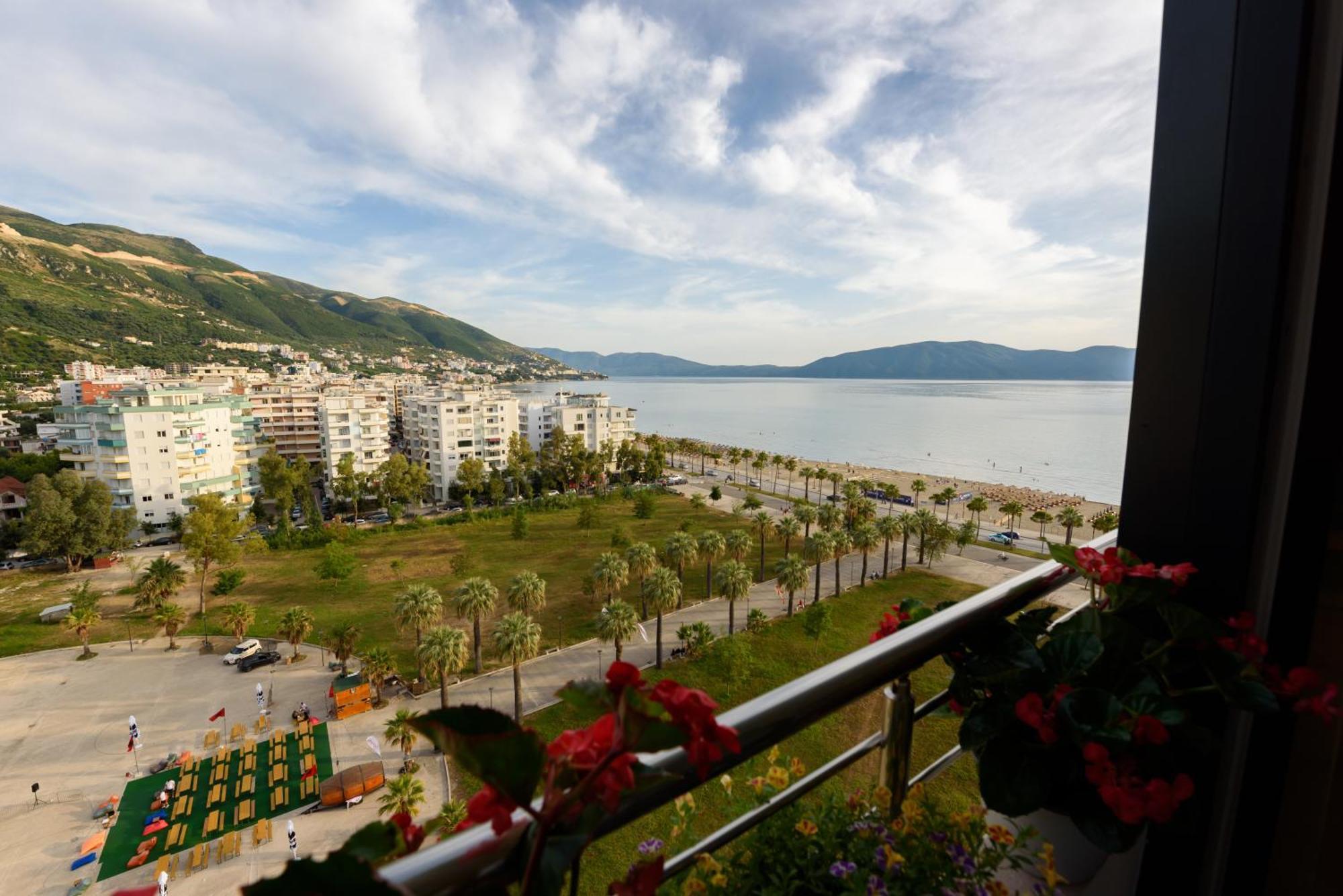 Апартаменти Lungomare Viewpoint *