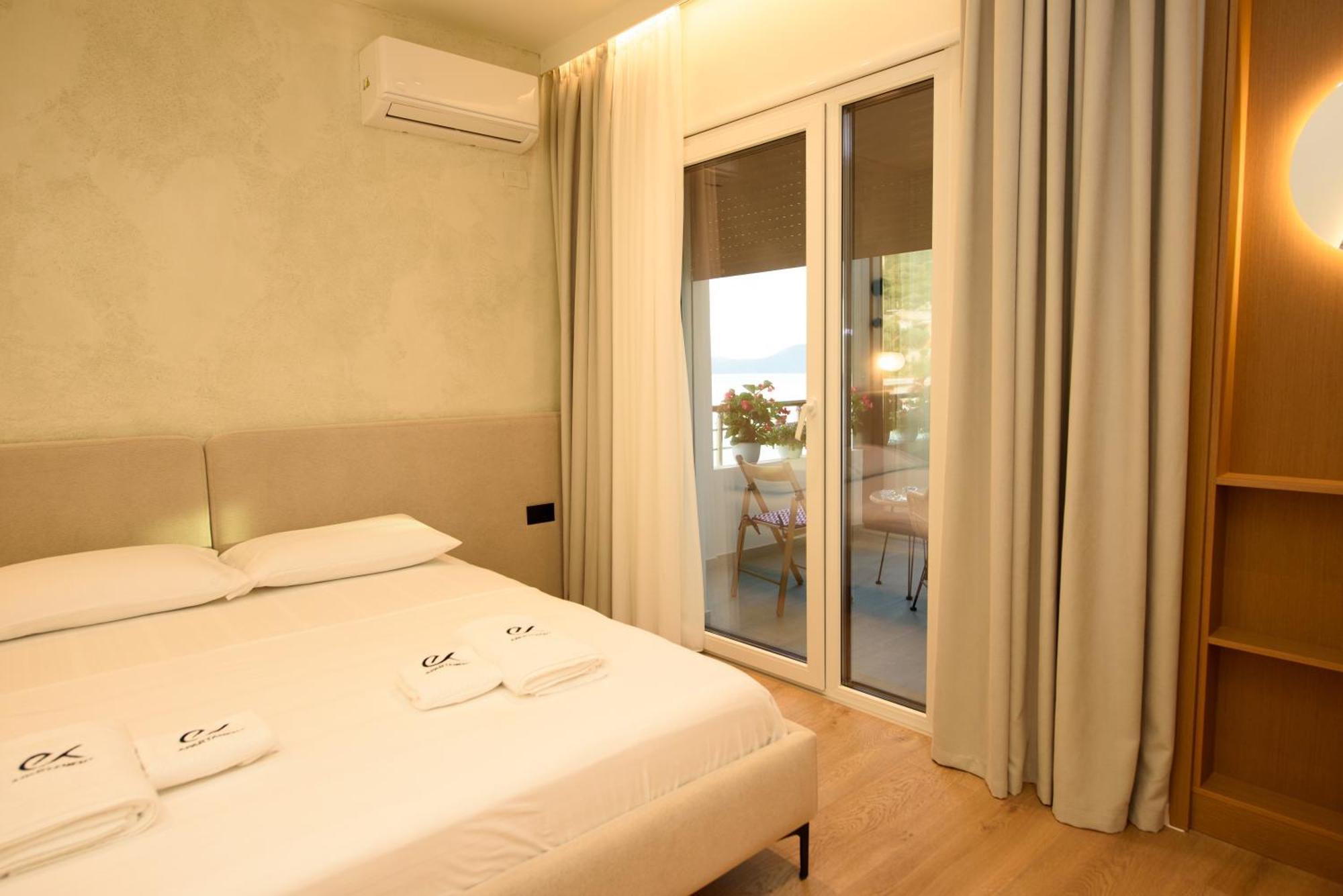 Apartamento Lungomare Viewpoint Vlorë