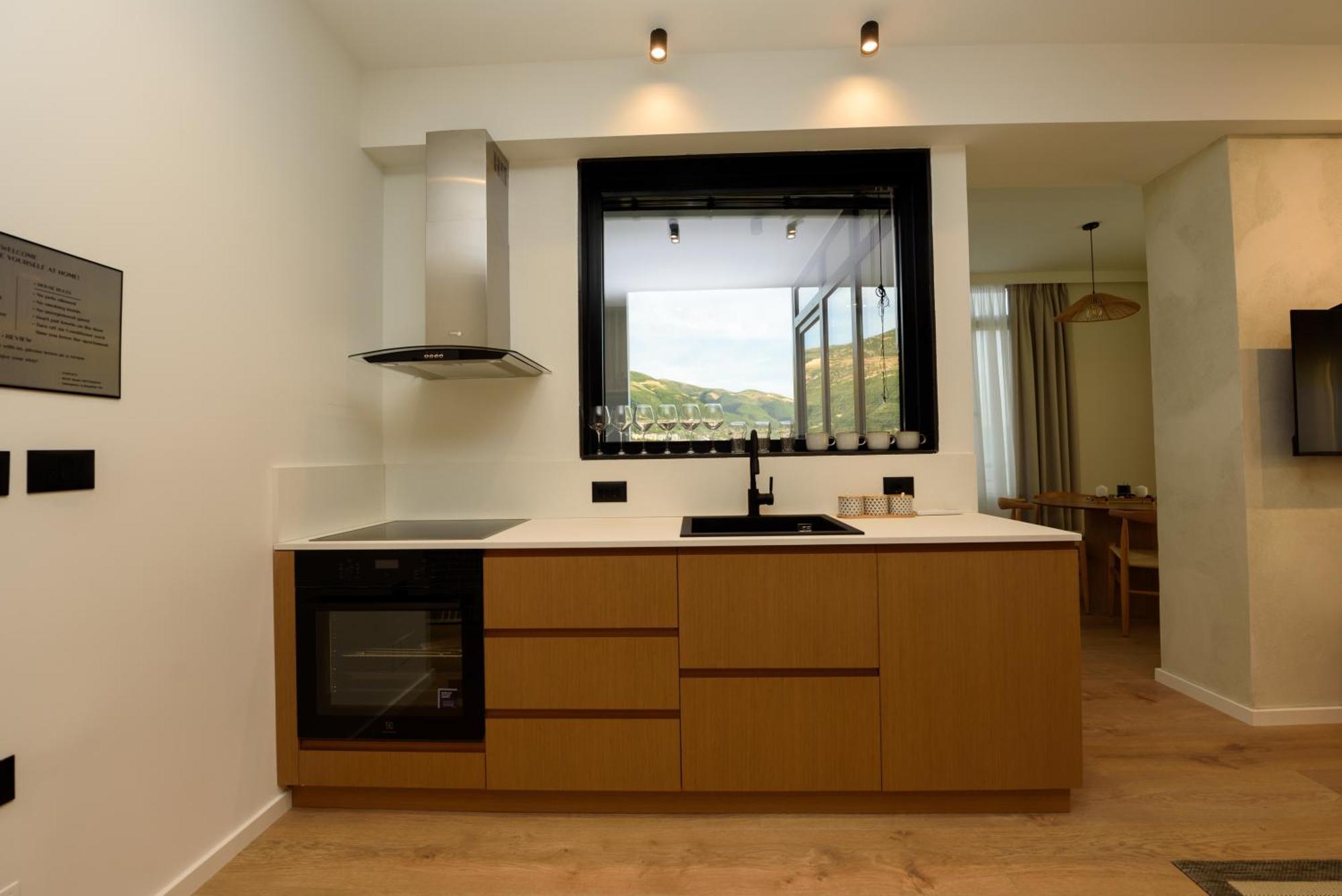 Apartamento Lungomare Viewpoint *