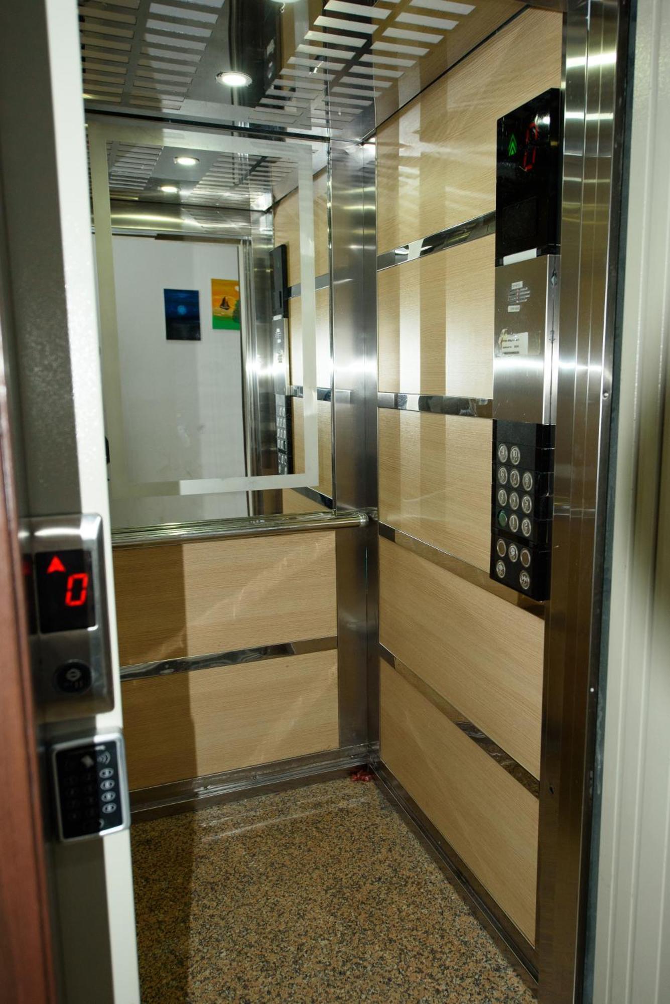 Apartamento Lungomare Viewpoint