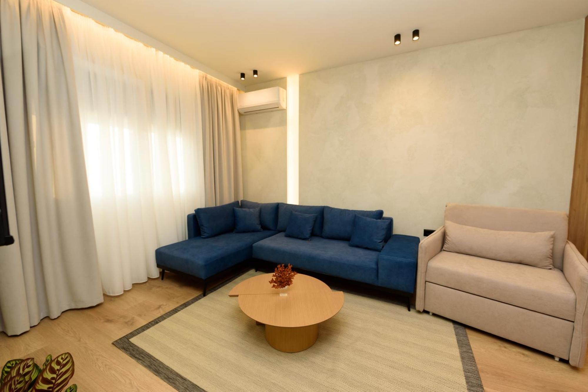 Apartamento Lungomare Viewpoint *