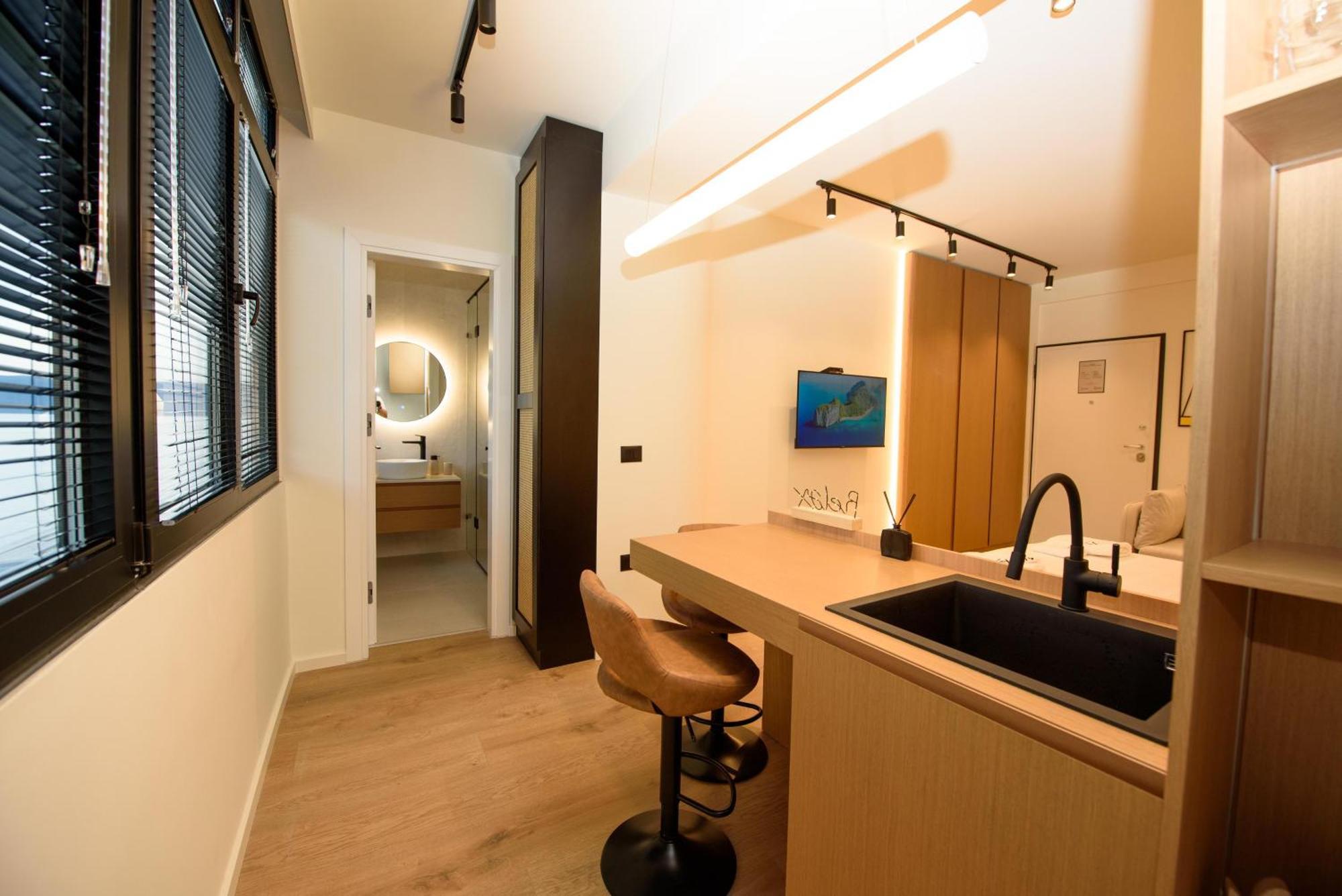 Apartamento Lungomare Viewpoint *