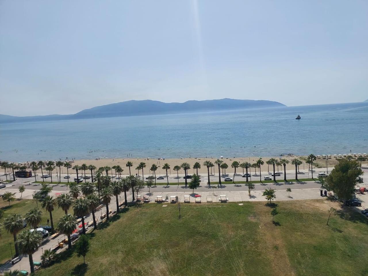 Lungomare Viewpoint Apartamento