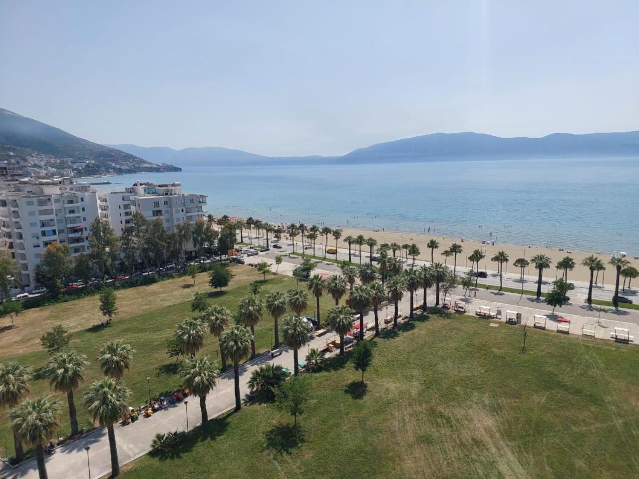 Lungomare Viewpoint